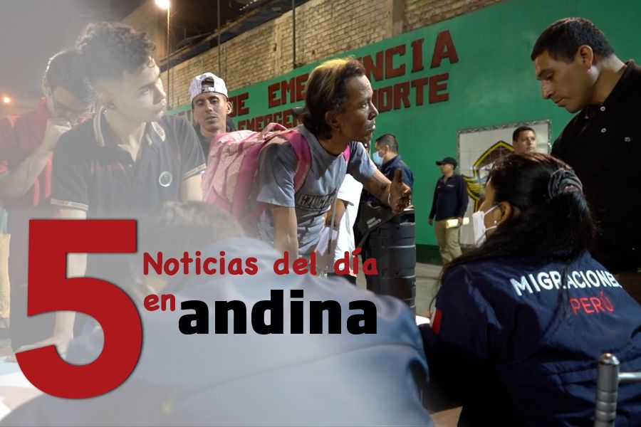 Video Andina